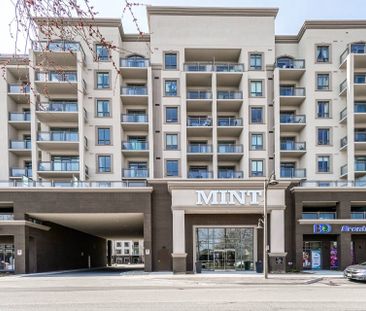 For Lease - 2486 Old Bronte Road Unit# 402, Oakville, Ontario - Photo 5