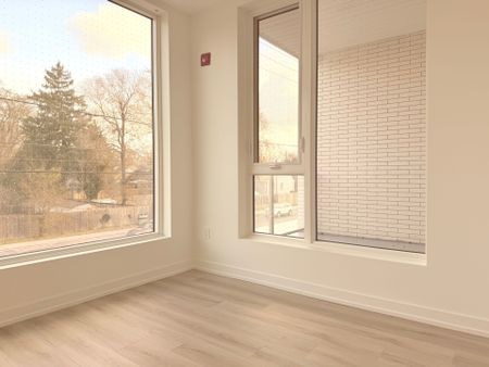 For Lease - 722 Marlee Avenue Unit# 201, Toronto, Ontario - Photo 3