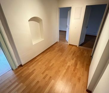 4.5 Zimmer, 100 m², 3. Stock - Photo 6