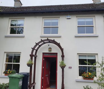 Weavers Crescent, Lusk - Photo 2