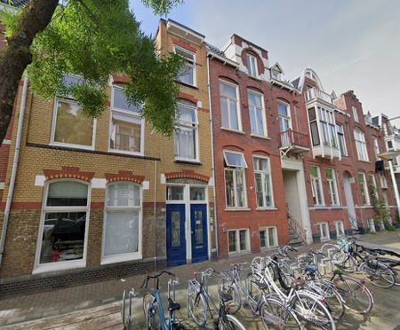 Jozef Israëlsstraat 45, 9718 GC Groningen, Nederland - Foto 4