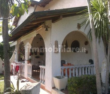 Villa a schiera via Bregoscia, 29, Marina Verde, Renella, Montignoso - Photo 6