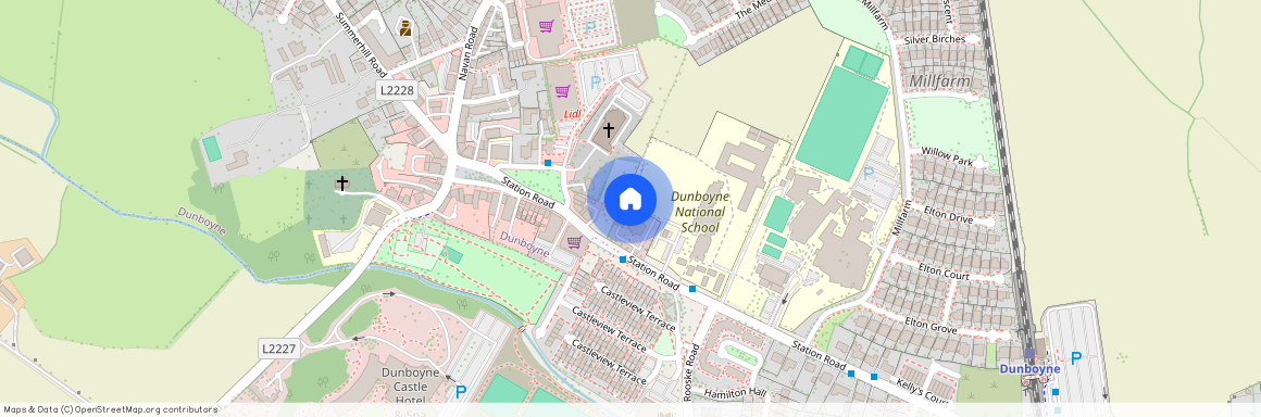 The Loft, Main Street, Dunboyne, County Meath