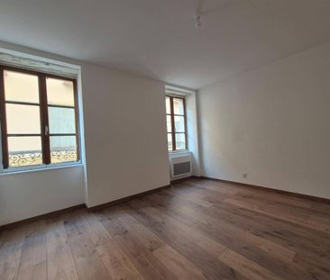 Appartement 3 pièces - 71000 Mâcon - Photo 2
