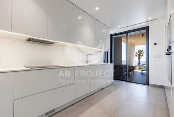 Apartamento T3 em Lisboa