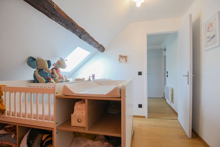 Location Maison 3 pièces 71m² - Photo 2