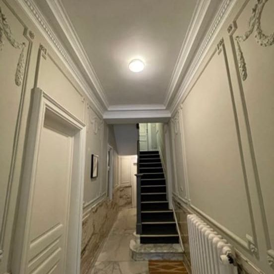 Appartement te huur - Photo 1