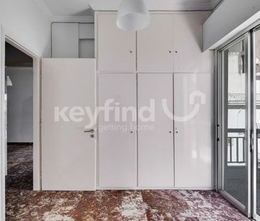 Studio/Γκαρσονιέρα για ενοικίαση Σύνταγμα (Κέντρο) - Photo 1