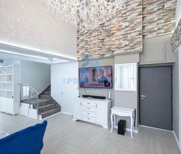Asmita Gardens | Penthouse | Terasa 100 MP | Parcare | Pet Friendly | - Fotografie 5