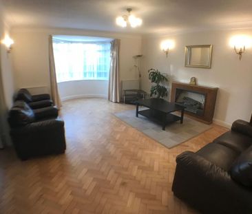 5 bedroom detached house to rent - Photo 1
