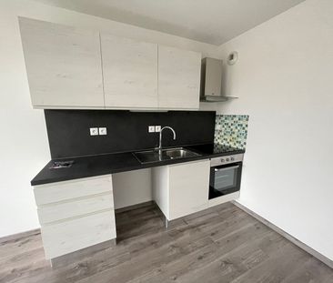 Location Appartement 2 pièces 41m² - Photo 2