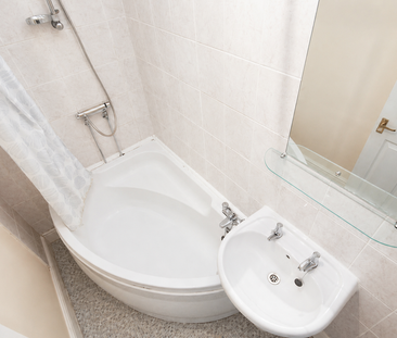 1 bedroom flat to rent - Photo 6