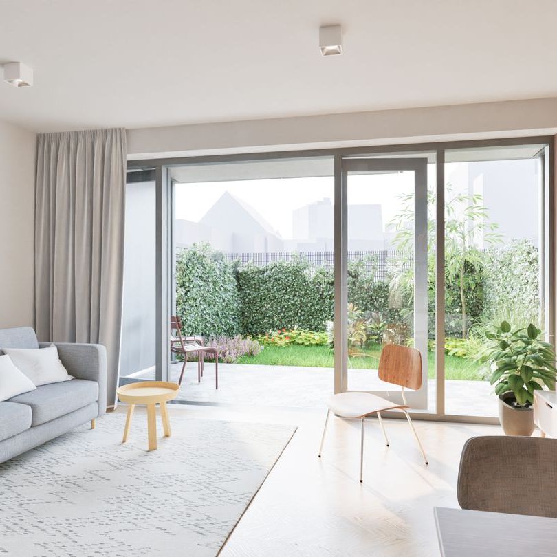 Appartement te huur: Stuiverstraat 82-26 5611 TC Eindhoven - Photo 1