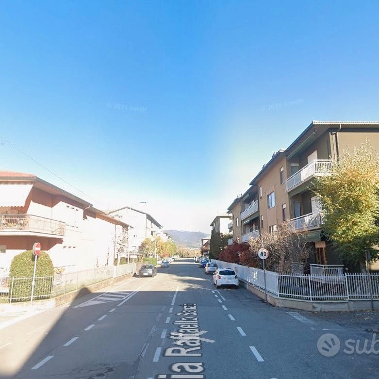 Bilocale con balcone e posto auto prov. Bergamo - Foto 1