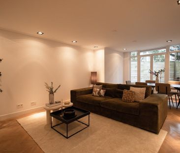 Te huur: Appartement Van Eeghenstraat in Amsterdam - Foto 2