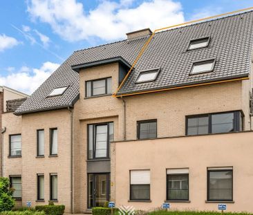 Appartement te huur in Berbroek voor € 950 met 2 slaapkamers - Foto 5