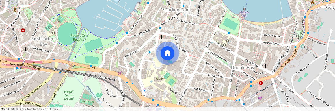 17/5 St Marks Rd, NSW 2027, Darling Point