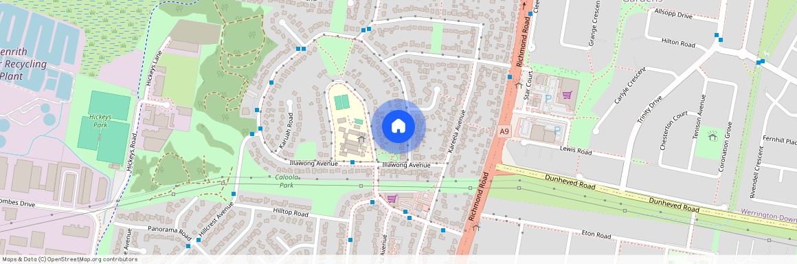 93A Illawong Avenue, Penrith 2750, New South Wales