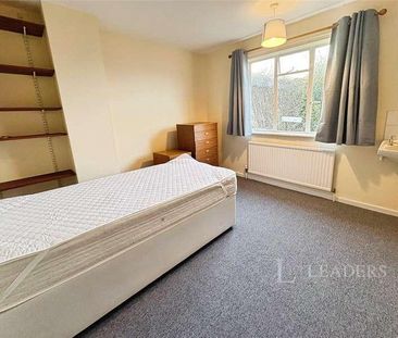 Acton Way, Cambridge, CB4 - Photo 1