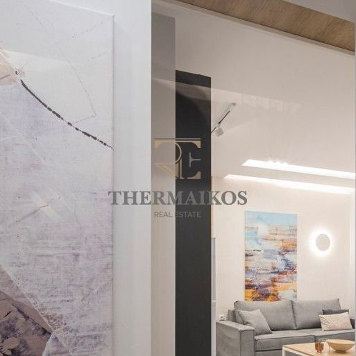 Διαμέρισμα για ενοικίαση Πλατεία Ναυαρίνου (Κέντρο Θεσσαλονίκης) - Photo 1