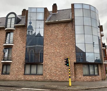 Bemeubelde studio in het centrum van Geel - Foto 5