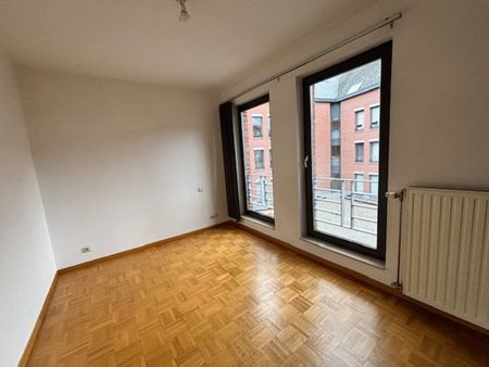 Appartement - te huur - Foto 3