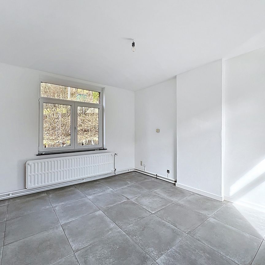 Triplex met twee slaapkamers in Trois-Ponts - Photo 1