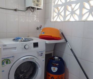 Apartamento de alquiler en Avenida de Barcelona, 10, La Trinidad - Photo 5