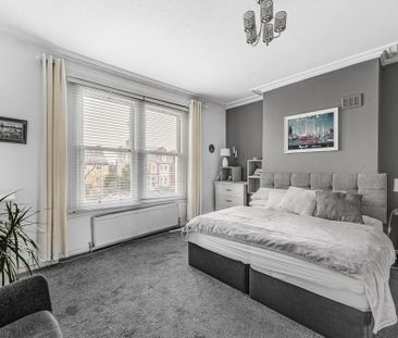 2 bedroom flat to rent - Photo 6