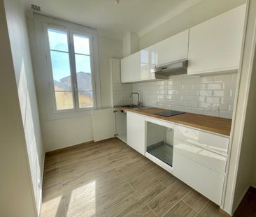 Location Appartement 2 pièces 34m² NICE 06000 - Photo 3