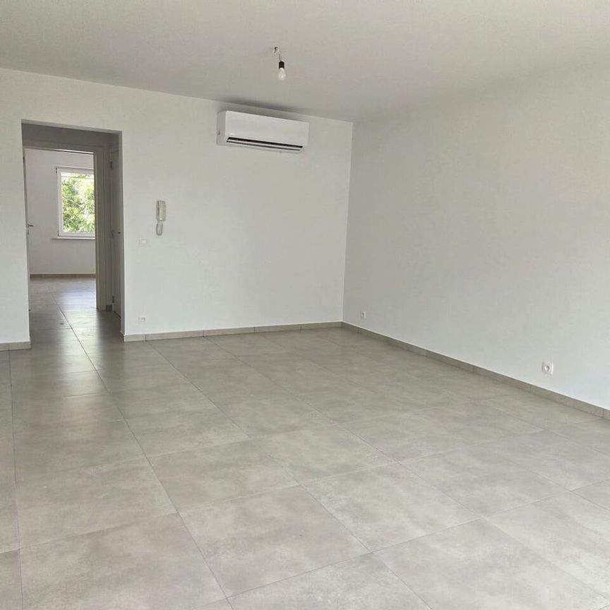 Appartement - Te huur - Foto 1