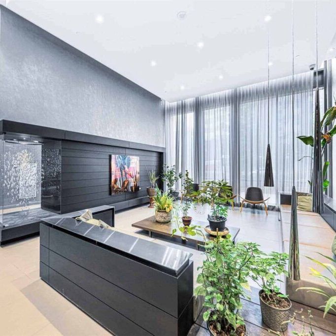 For Lease - 55 Regent Park Boulevard Unit# 323, Toronto, Ontario - Photo 1