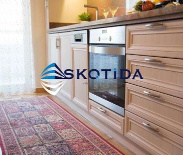 Διαμέρισμα για ενοικίαση Ανάβρυτα (Μαρούσι) - Photo 1