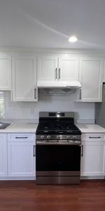 Cozy Suite in Fourplex - Photo 3