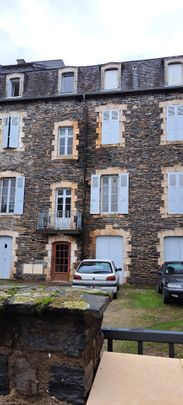 beau T2 en duplex sur Allassac centre - Photo 1