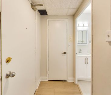 For Lease - 291 Avenue Road Unit# 501, Toronto, Ontario - Photo 3
