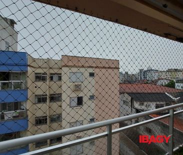 Apartamento 3 Quartos Estreito 77m² - Photo 2
