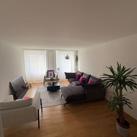 St-Imier, superbe appartement de 2.5 pièces au rez-de-chaussée - Photo 3