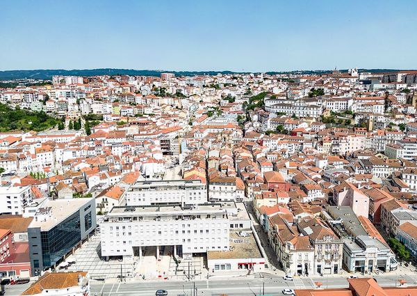 Apartamento T1 em Coimbra