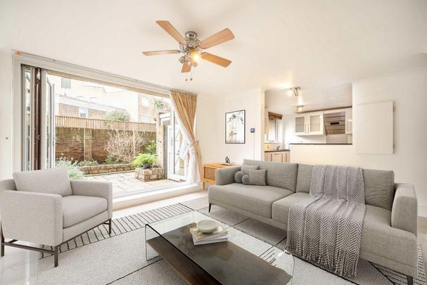 3 bedroom house to rent - Photo 1