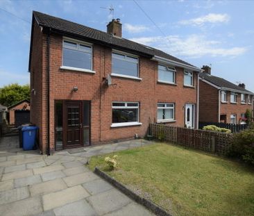 12 South Sperrin, Knock, Belfast, BT5 7HW - Photo 1