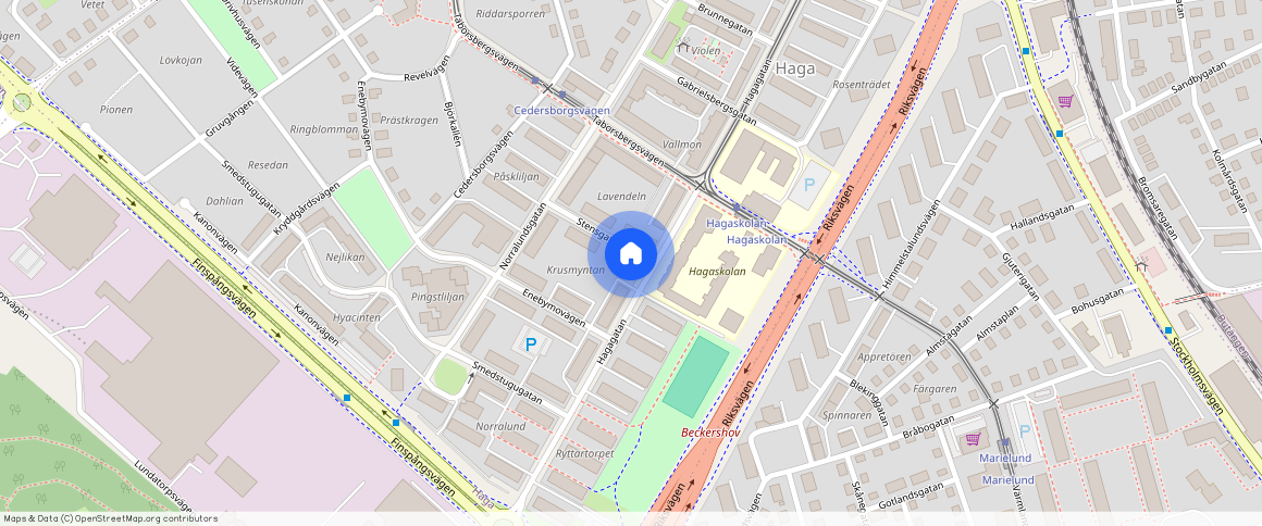 Stensgatan **, Norrköping