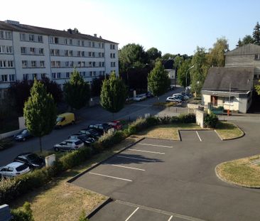 Location Appartement 2 pièces 43m² RENNES 35000 - Photo 6