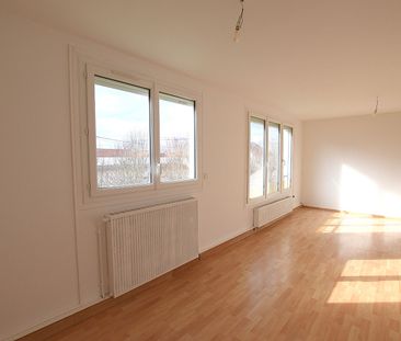 Location appartement 4 pièces, 73.86m², Conflans-Sainte-Honorine - Photo 5