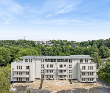 Neubau-Mietwohnung in Lüdenscheid - Photo 1