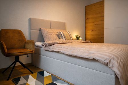 Apartment for rent, rue du Lac (district Riviera-Pays-d’Enhaut, Switzerland) - Photo 3