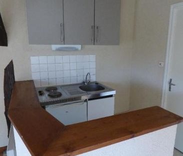 Appartement à louer, 1 pièce - Angers 49100 - Photo 5