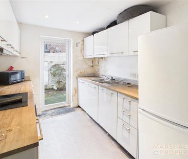 2 bedroom terraced house to rent - Photo 6