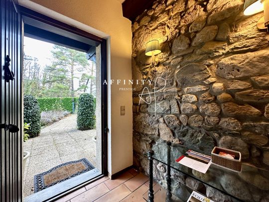 For rent - Charming property in Gingins - Photo 1