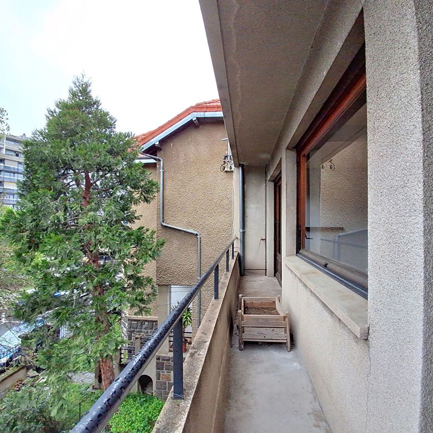 Appartement Chamalieres 4 pièce(s) 85 m2 - Photo 1